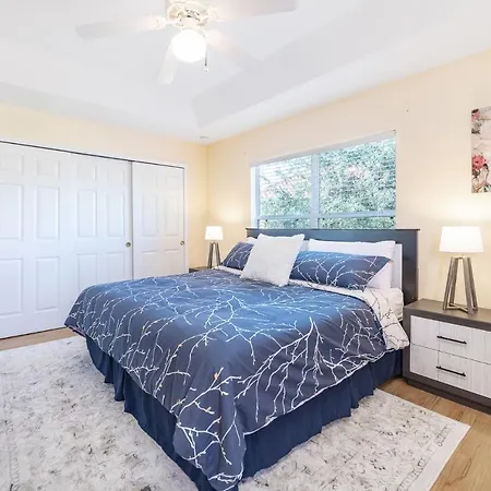 Lovely Disney Vacation House-2