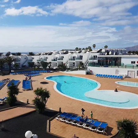 Blue Sea Lanzarote Palm-2
