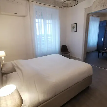 Colmar Suites - Chez Axelle-3