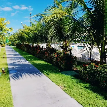 Palm Acqua Resort-3