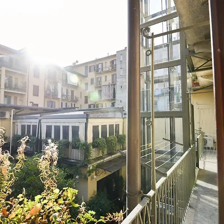 Il Principino - Appartamento Privato A Torino-3