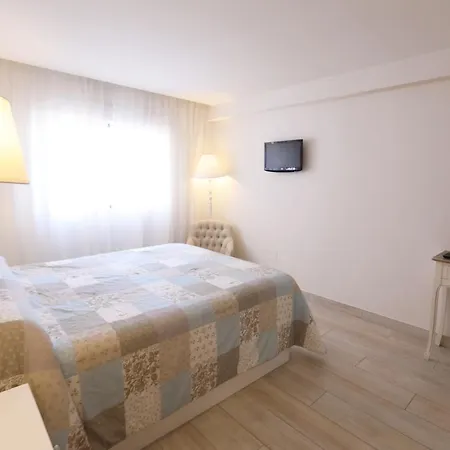 Apartamento Montes de Oca-3