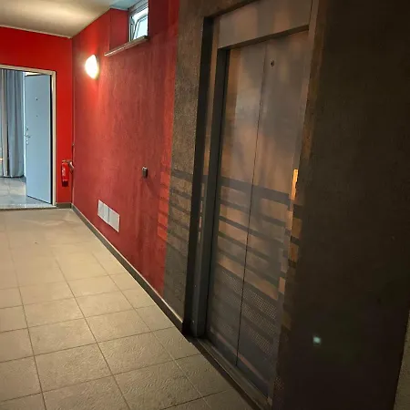 Bicocca Appartamenti-3