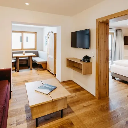 Fernsicht Alpen-Apartments-3