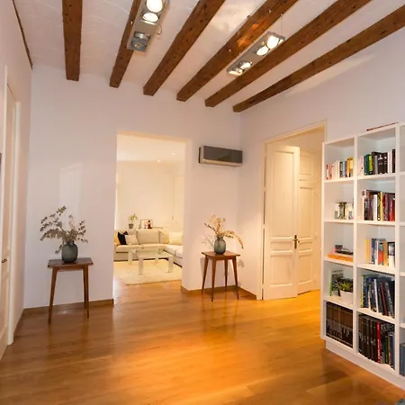 Bcn Apartments 41-2