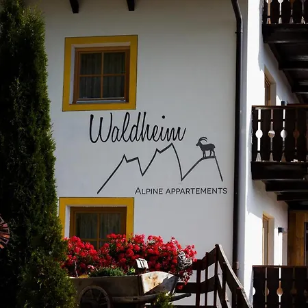 Waldheim Appartements-2