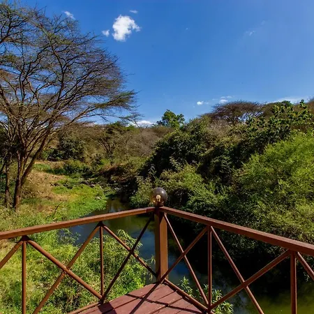 Masai Lodge-2