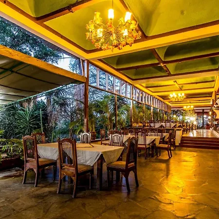 Masai Lodge-3