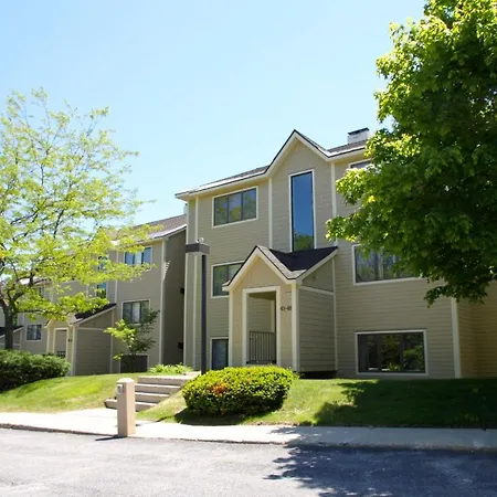Vantage Point Villas At Stratton Mountain Resort-2