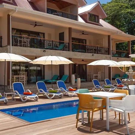 Cocolux Luxury Apartments-2
