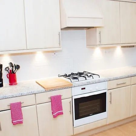 Edinburgh Playhouse Apartments-2
