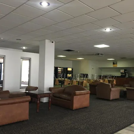 Days Inn Melrose Park/O'Hare South-3