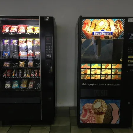 Days Inn Melrose Park/O'Hare South-2