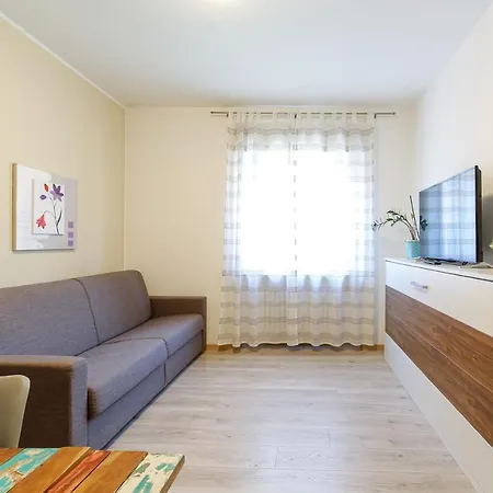 Apartment Merano-2