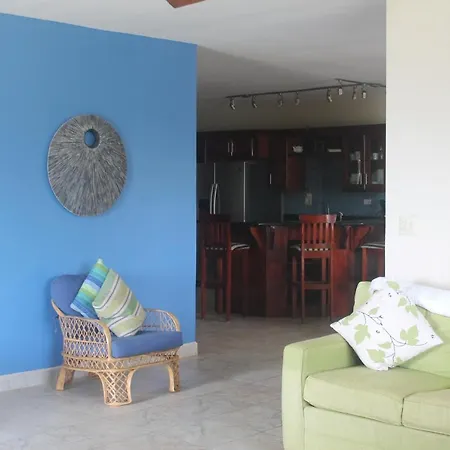 Los Porticos Villas-2