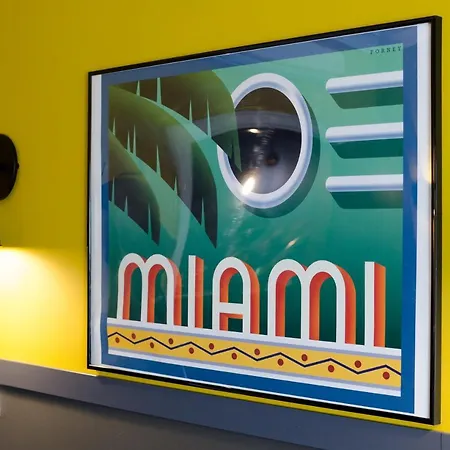 Apartamentos Suites Roma-2