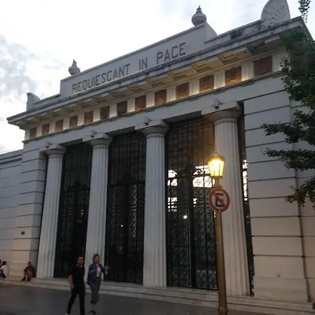 Recoleta Apart-3