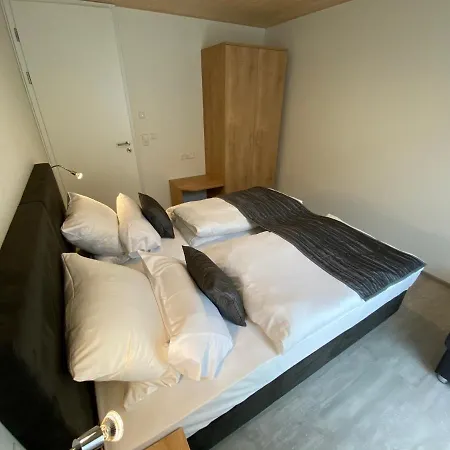 Ferienwohnung Preisinger-3
