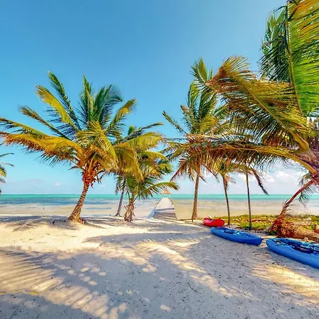 Blue Water Beach Villas-2