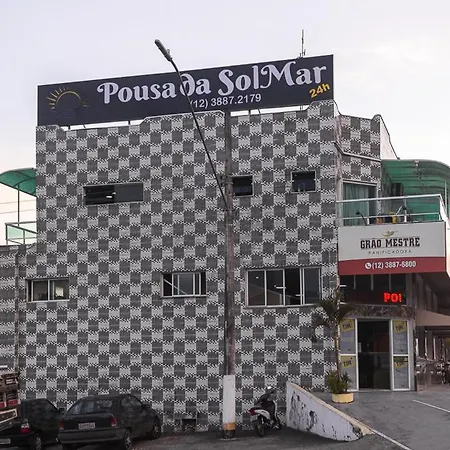 Pousada SolMar-2