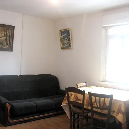 Studio A Berck A 50 M De La Plage-2