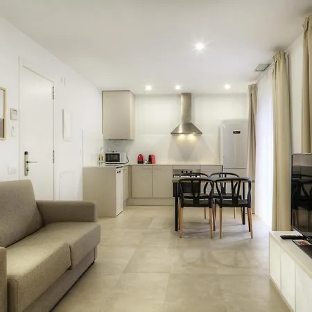 Apartaments Lauria-3