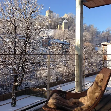 Kronplatz Loft Bruneck-3