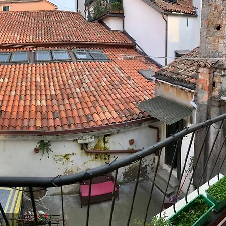 Royal Guest House Venice-2