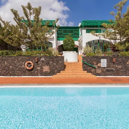Conylanza Golf y Mar Suites-2