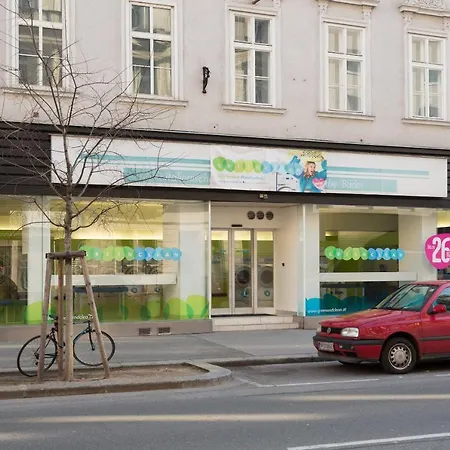Margareten Long Stay Apartments-3