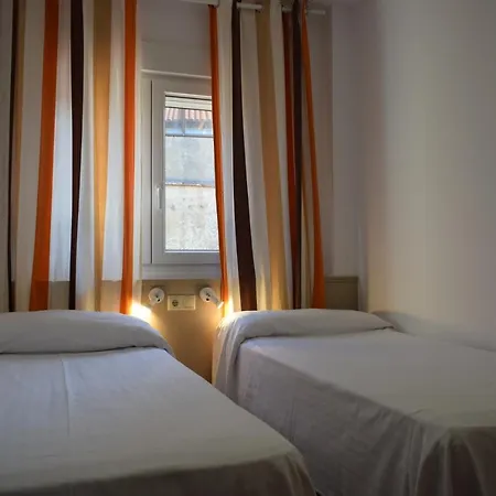 Apartamentos VIDA Finisterre-3