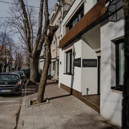 Sacher Apartments-2