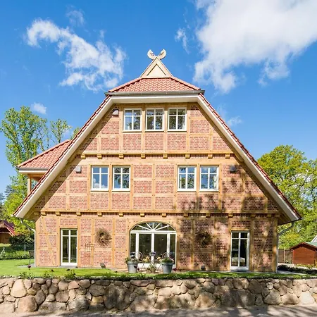 Heidjers Hus Undeloh-3
