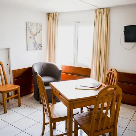 Residence Les Cimes-2