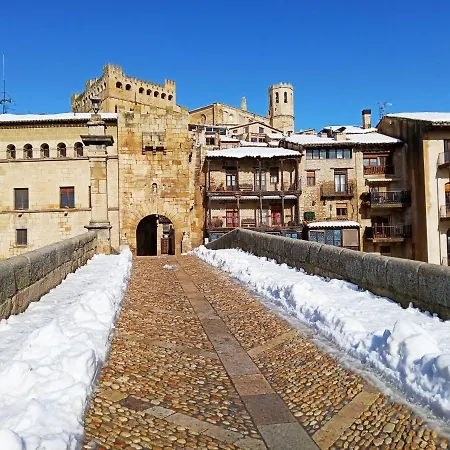 Apartamentos Querol-3