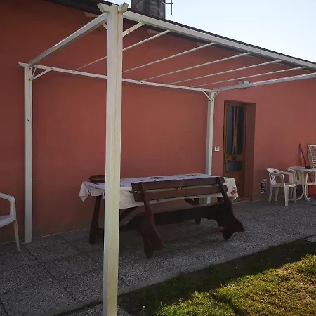 Eureka Azienda Agrituristica-3