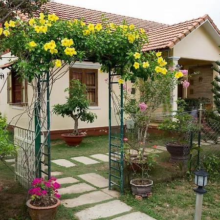 Spring Garden Homestay-3