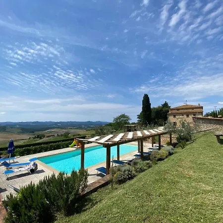 Agriturismo Casallario-3