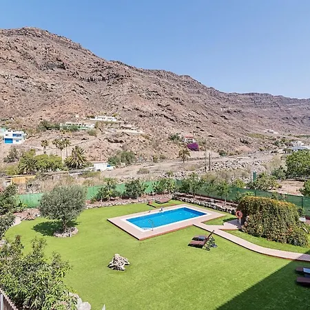 Sol Mogan Suites - Adults Only-3