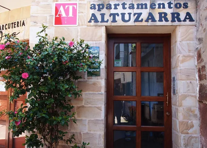  Rurales Altuzarra