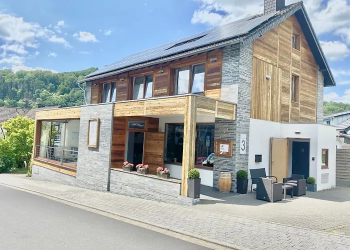 Familienhotel: JUULS - Natur Hotel Garni