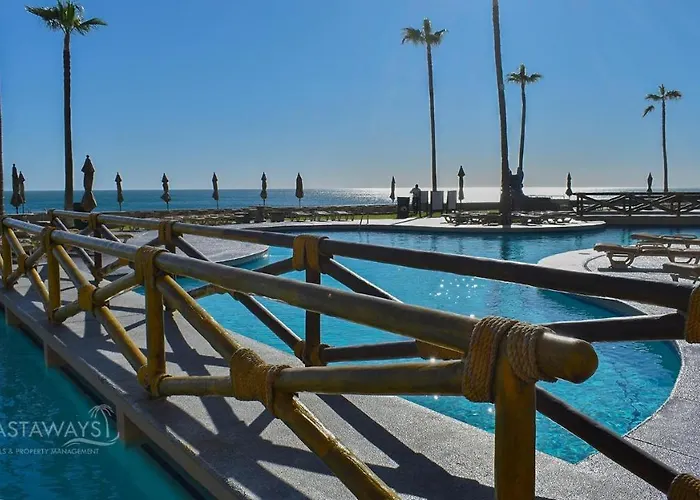 Hotel with view: Sonoran Spa Rocky Point By Castaways