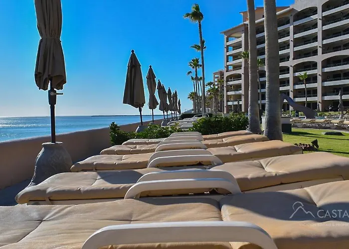 Hotel with view: Sonoran Spa Rocky Point By Castaways