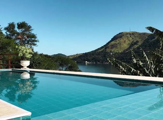 Pousada Costa dos Corais