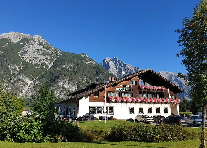 Tirolerhof