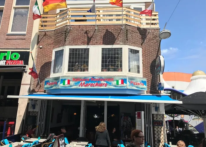Urlaubsunterkunft Marco