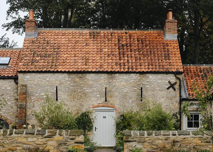 Villa: Middleton Lodge Estate