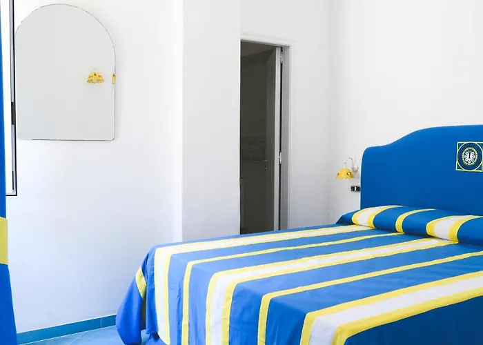 B&B: Parco Augusto