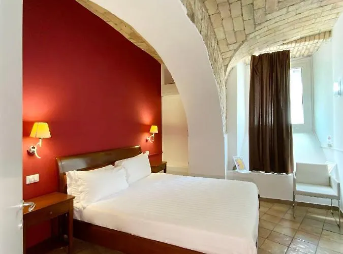 Parco acquatico Hotel: Roma Resort Colosseum