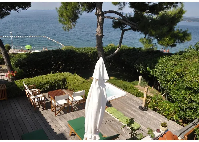Premium Apartment Natura